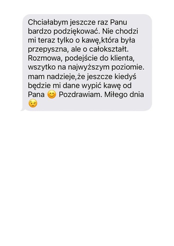 Żwawa Kawa 3